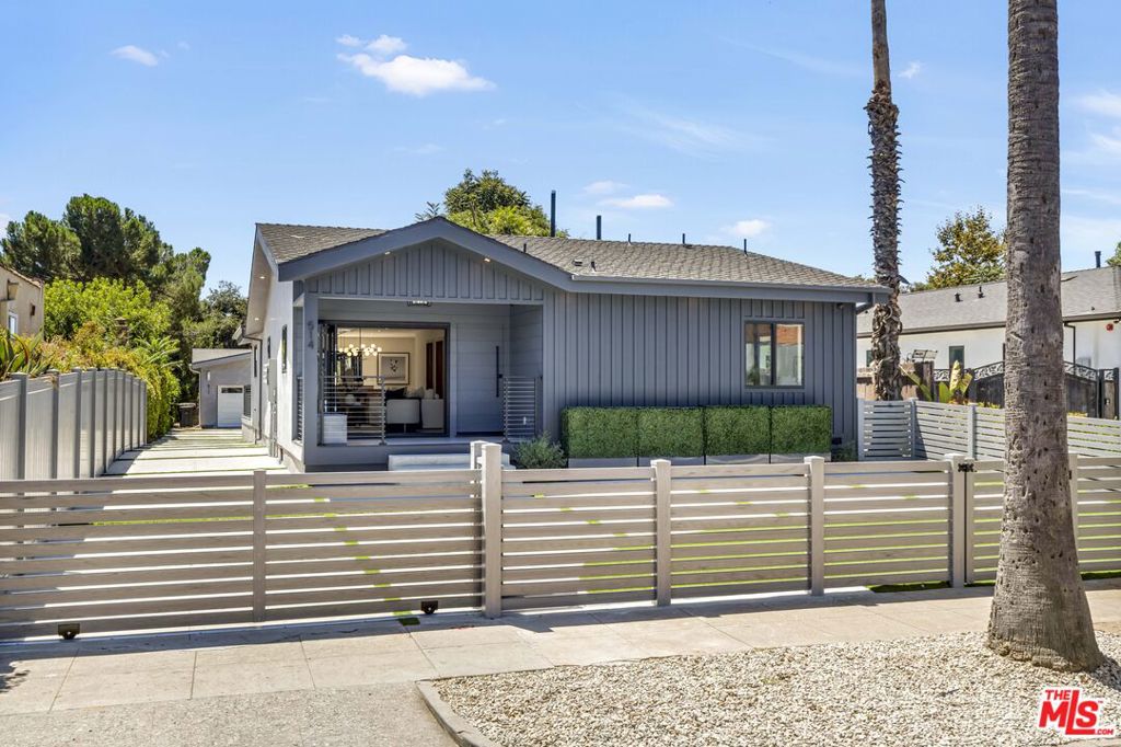 Properties 1 514 W Washington Boulevard