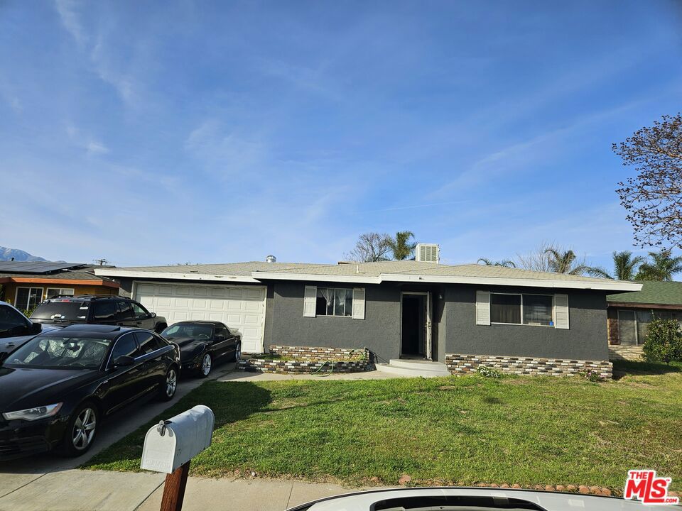 16250 Upland Avenue