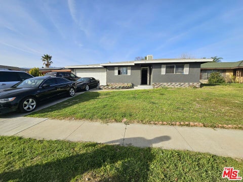 Photo of 16250 Upland Avenue, Fontana, CA 92335 (MLS # 26853929)