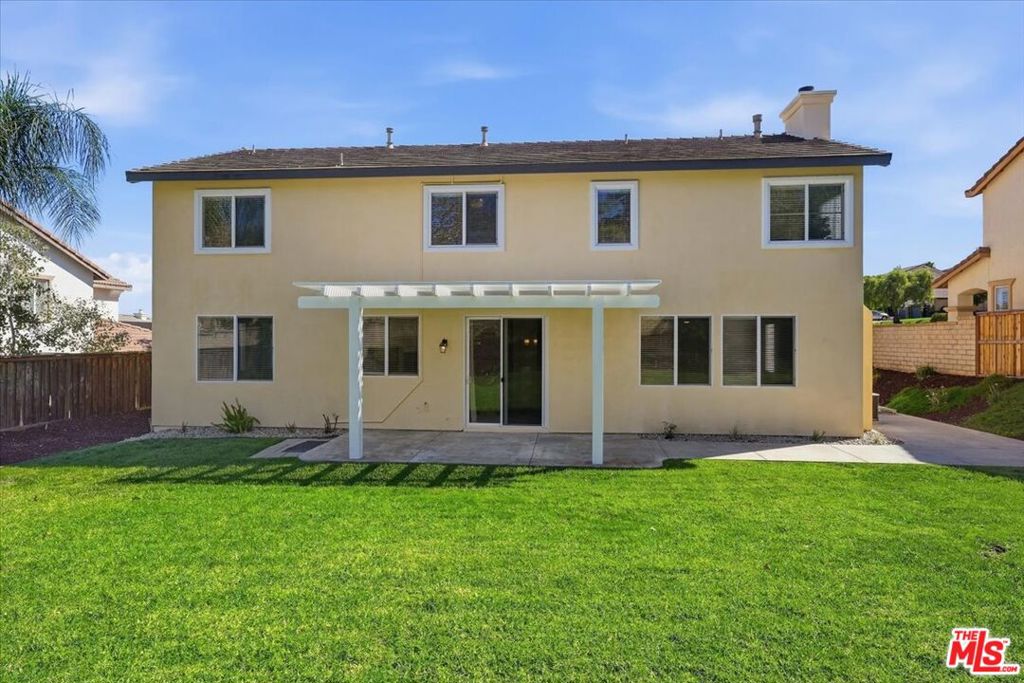31407 Shadow Ridge Drive