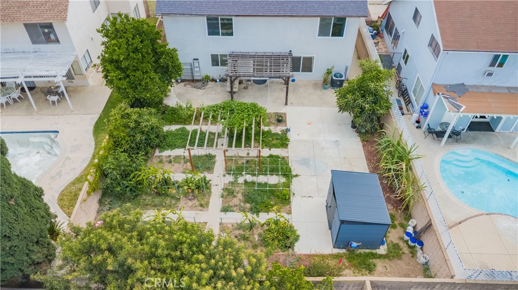 16515 Fern Haven Road