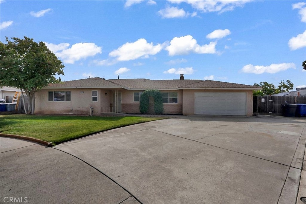 1576 Roosevelt Drive
