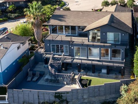 902 Laurent Street Santa Cruz CA 95060