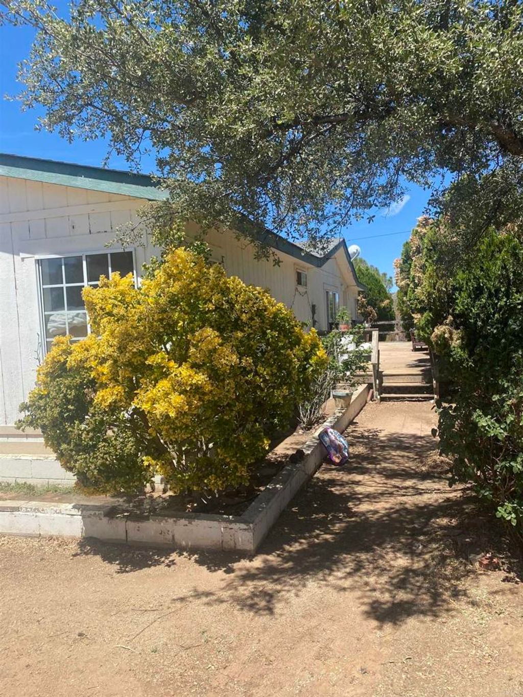 Photo of 44155 Breiner Valley Road Rd, Anza, CA 92539 (MLS # NDP2510172)