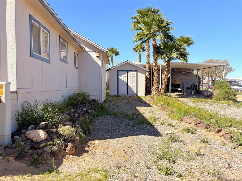 65 Havasu Palms