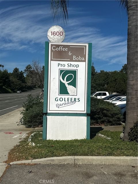 1600 Harbor Fullerton CA 92835