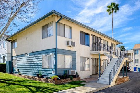 10409 Parr Sunland CA 91040