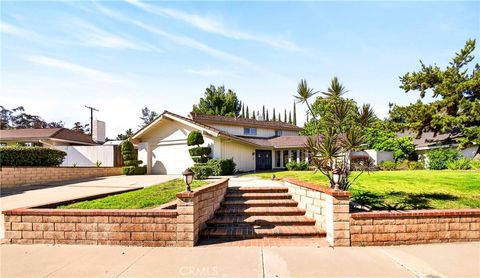 Photo of 2255 El Rancho Vis, Fullerton, CA 92833 (MLS # PW26100227)