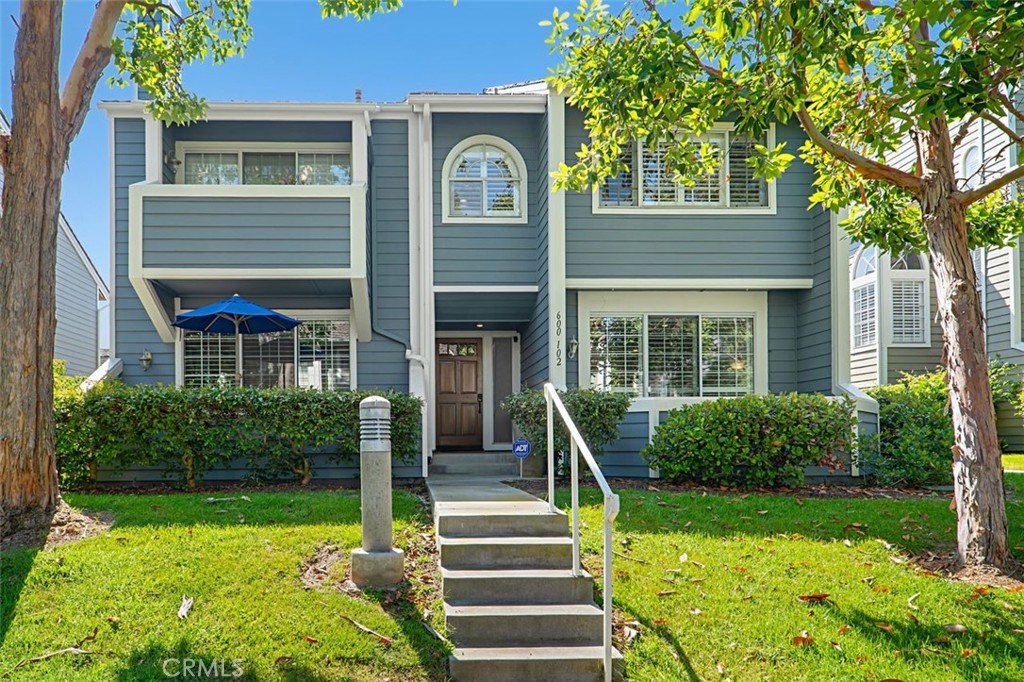 600 John K Drive 102