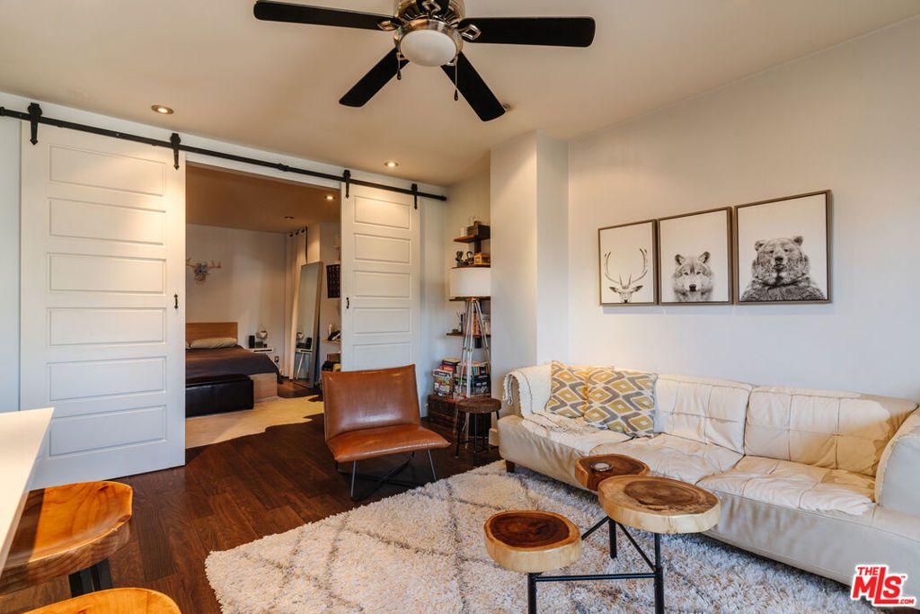 Photo of 999 N Doheny Drive #104, West Hollywood, CA 90069 (MLS # 25541199)