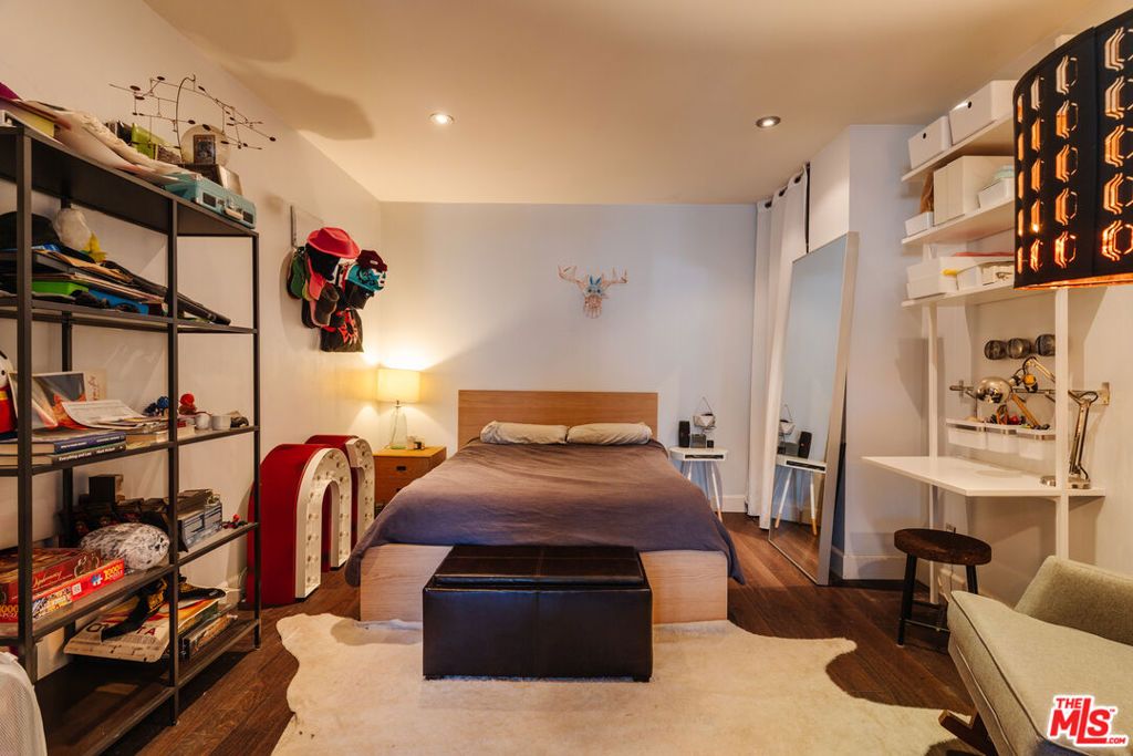 Photo of 999 N Doheny Drive #104, West Hollywood, CA 90069 (MLS # 25541199)