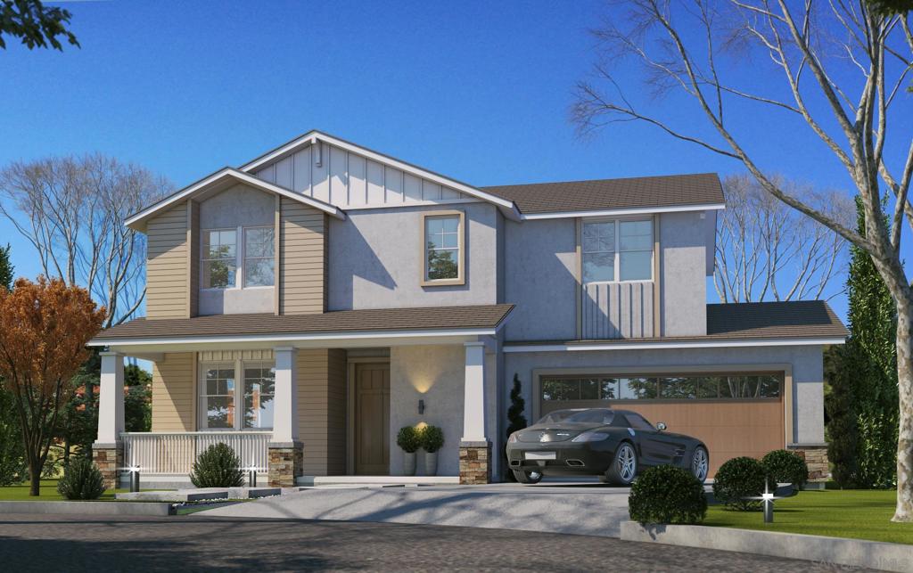 550 Lillian Jane Lane