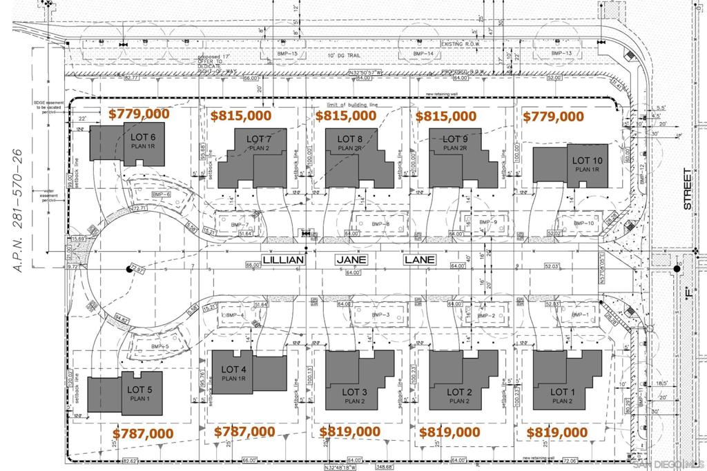 550 Lillian Jane Lane