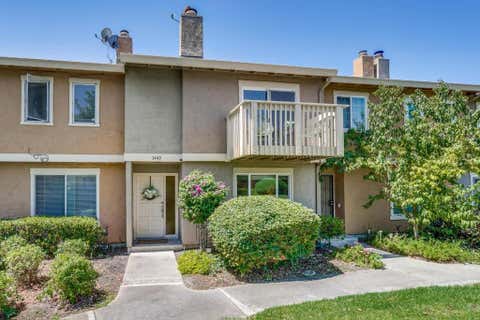 Photo of 3440 Brushcreek Way, San Jose, CA 95121 (MLS # ML82056939)