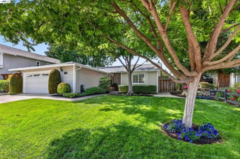 Photo of 2650 Laramie Gate Cir CIR, Pleasanton, CA 94566 (MLS # 41134314)