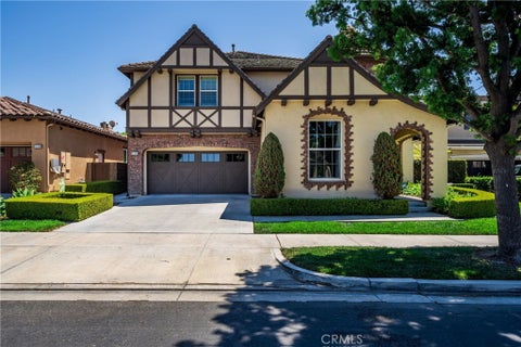 Photo of 15240 Severyns Road, Tustin, CA 92782 (MLS # PW26189895)