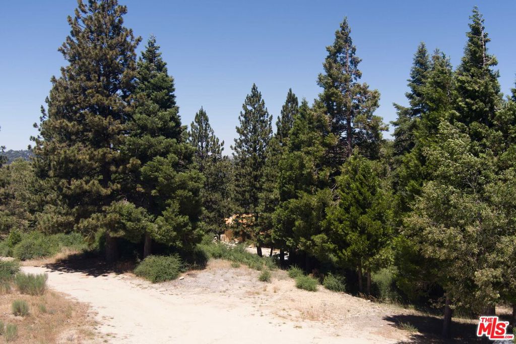 Discover the perfect opportunity to build your dream retreat in the premier gated development of Mill Pond, located just minutes above Lake Arrowhead's south shore. Imagine designing and constructing your custom dream home with stunning views of the lake and surrounding mountains. Mill Pond caters to discerning buyers seeking a new community of luxurious, newly constructed homes amidst breathtaking scenery. With no constraints from the Arrowhead Architecture Committee, you have the freedom to create your own beautifully designed home on this mostly flat, buildable parcel with a slight down-slope towards the street, a rare find in a mountainous community. Enter Mill Pond through a circular driveway, greeted by a dramatic waterfall and secured gate. The community offers underground utilities, paved and maintained roads, and full lake rights, ensuring convenience and tranquility. Enjoy the vibrant mountain lake atmosphere and the beauty of all four seasons in the surrounding forest. This 60-parcel development is already bustling with activity, with several custom homes in progress. As an added incentive, the seller is offering a geographical survey and vacant land insurance. Don't miss this opportunity to create your perfect mountain retreat in the extraordinary setting of Mill Pond. Sellers are motivated. Bring your offer.