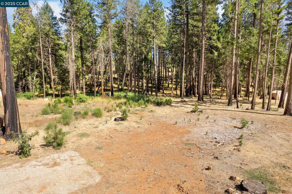 Not Listed - Land