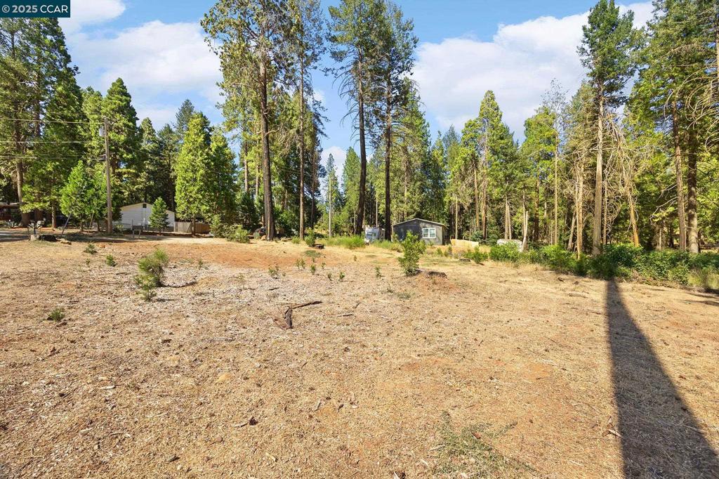 Not Listed - Land