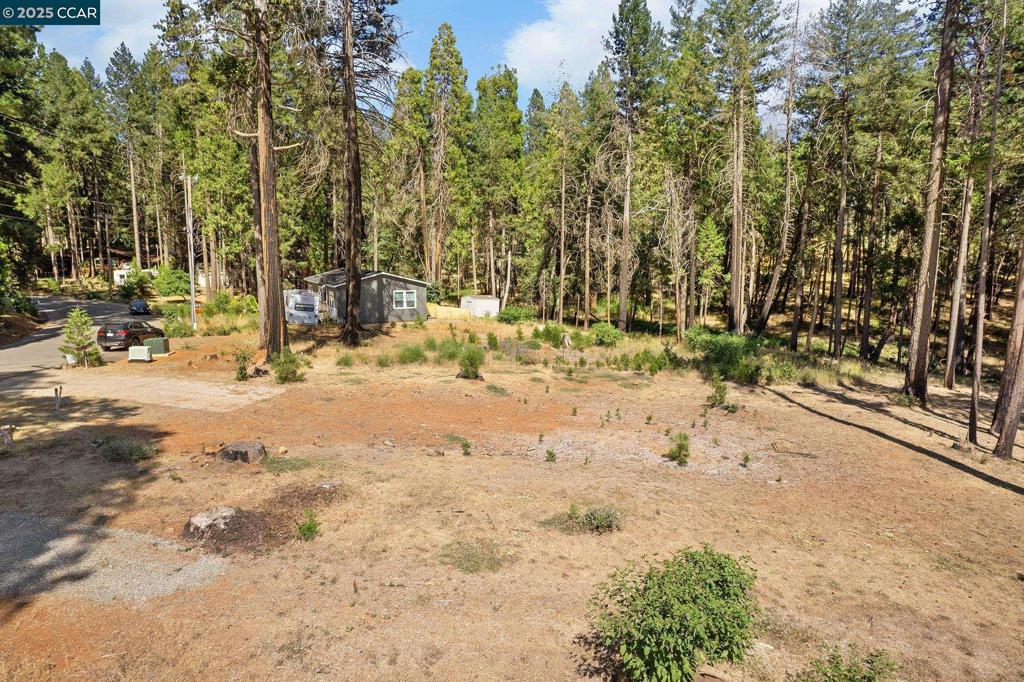 Not Listed - Land