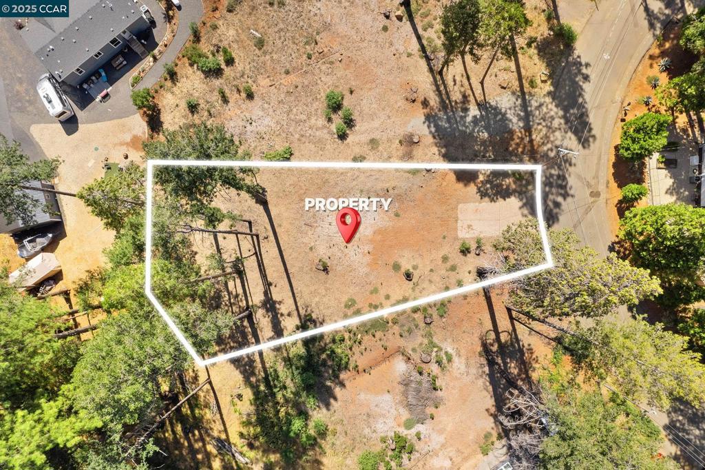 Not Listed - Land