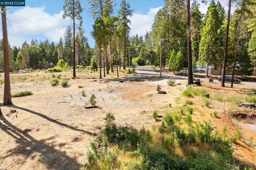 Not Listed - Land