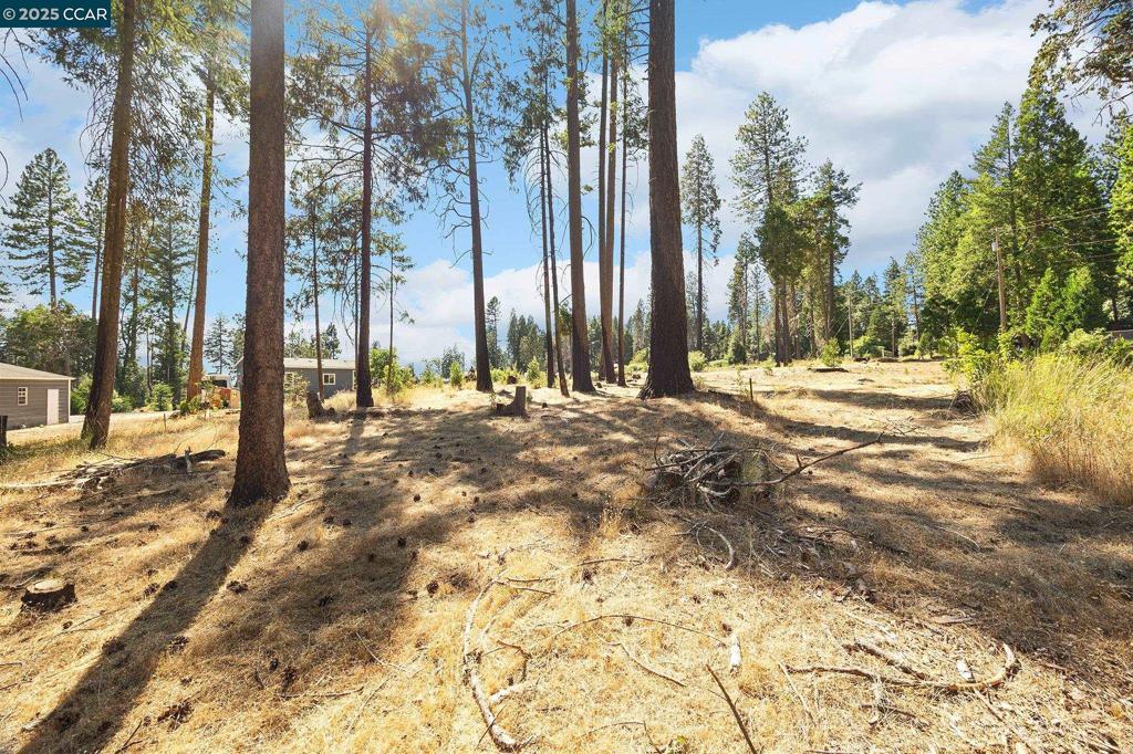 Not Listed - Land