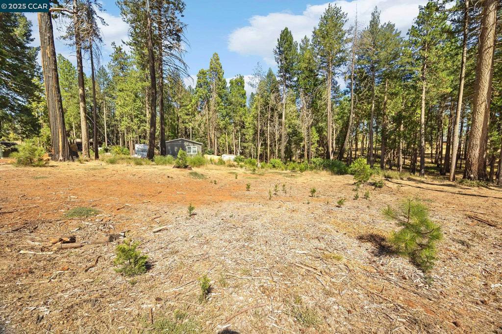 Not Listed - Land