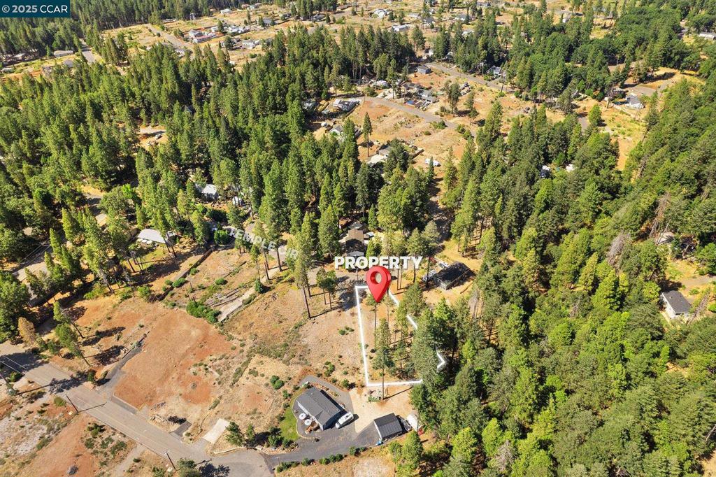 Not Listed - Land