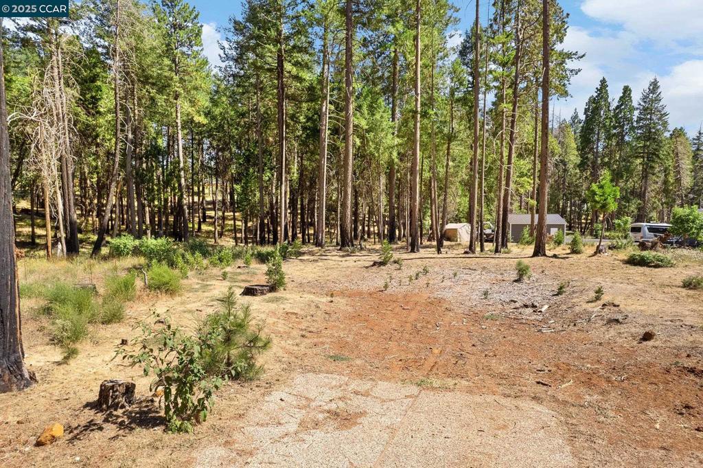 Not Listed - Land