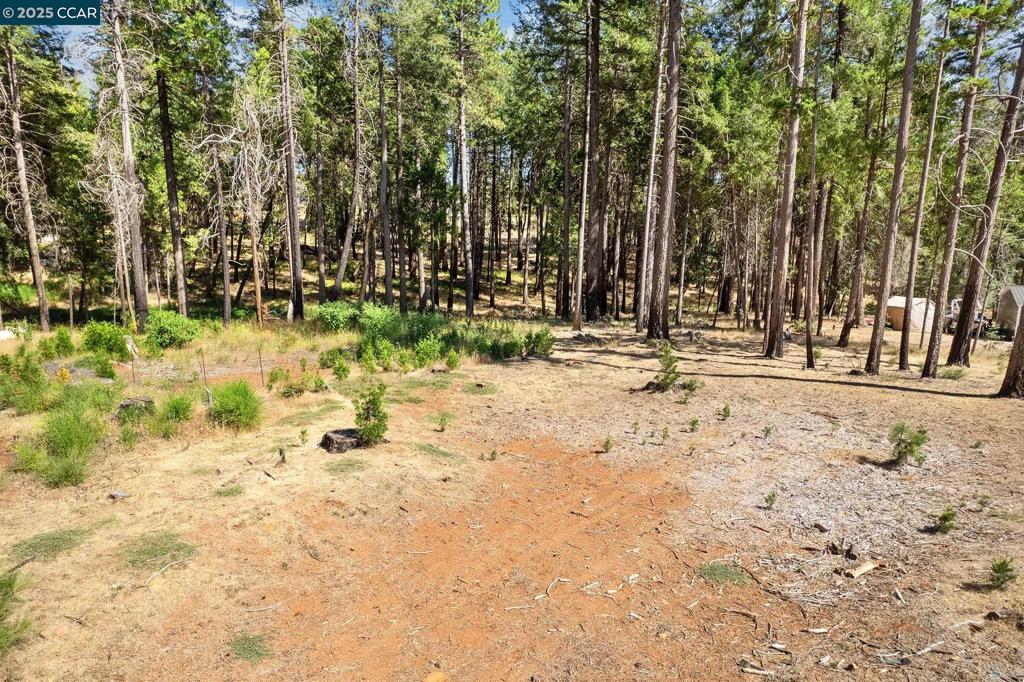 Not Listed - Land