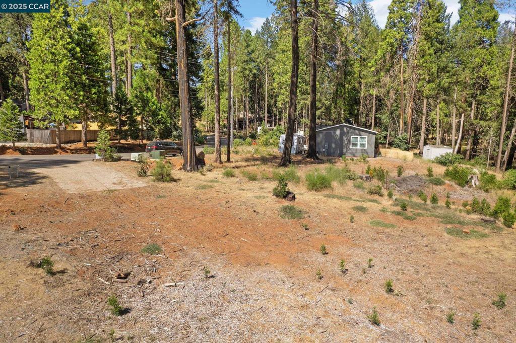 Not Listed - Land