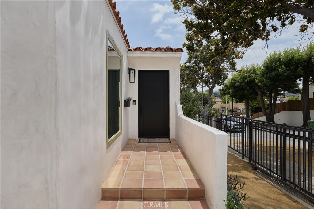 3110 Gracia Street