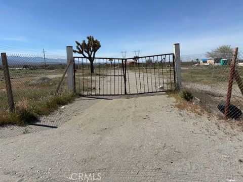 1290 Highway 18 Pinon Hills CA 92372