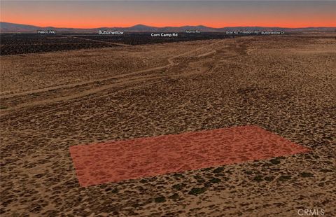 Photo of 0 Lokern Road, Buttonwillow, CA 93206 (MLS # SC26134464)