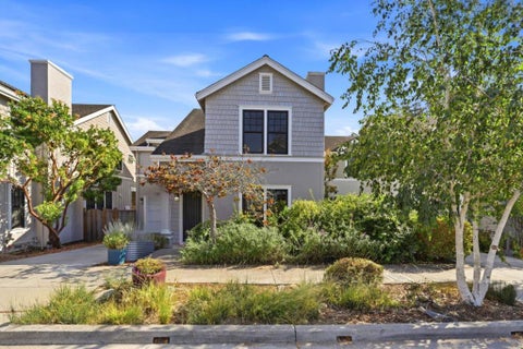 Photo of 119 Tosca Terrace, Santa Cruz, CA 95060 (MLS # ML82059677)