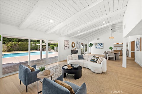 Photo of 9537 Jellico Avenue, Northridge, CA 91325 (MLS # OC26177369)