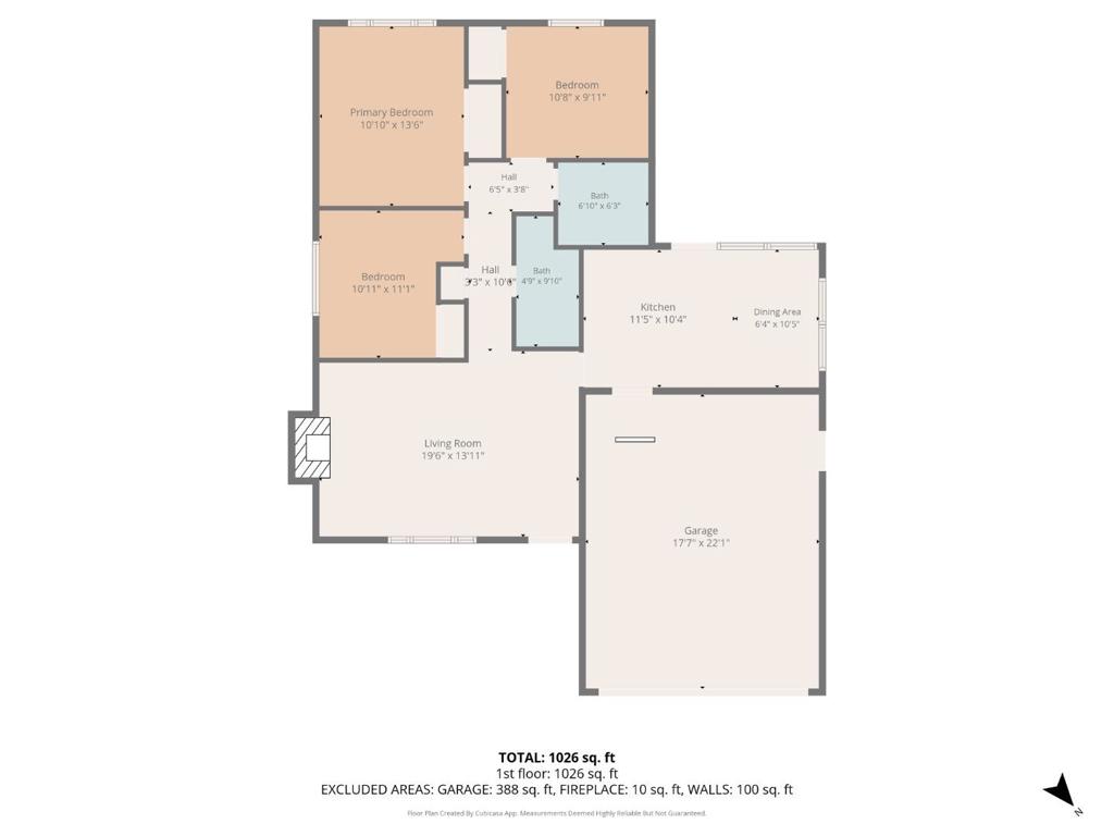 2716 Killdeer Court