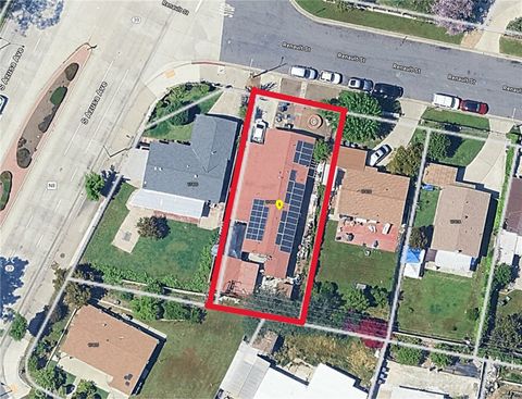 17406 Renault Street La Puente CA 91744