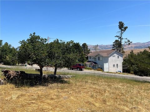 Tiny photo for 0 Pineridge Drive, Cambria, CA 93428 (MLS # SC25129888)