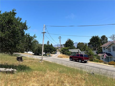 Tiny photo for 0 Pineridge Drive, Cambria, CA 93428 (MLS # SC25129888)