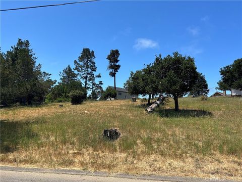 Tiny photo for 0 Pineridge Drive, Cambria, CA 93428 (MLS # SC25129888)