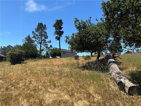 Tiny photo for 0 Pineridge Drive, Cambria, CA 93428 (MLS # SC25129888)
