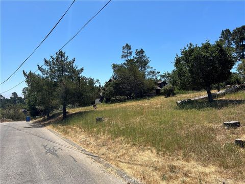 Tiny photo for 0 Pineridge Drive, Cambria, CA 93428 (MLS # SC25129888)