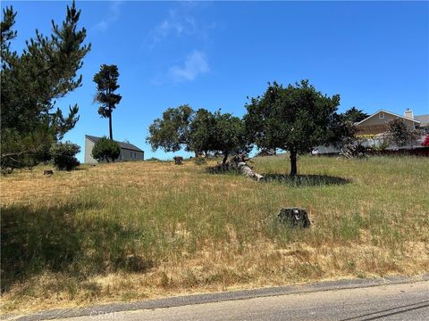 Tiny photo for 0 Pineridge Drive, Cambria, CA 93428 (MLS # SC25129888)