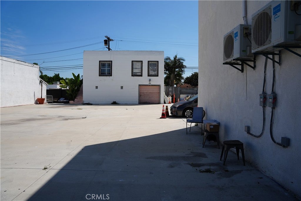 7500 S Western Ave AVE, Los Angeles CA 90047