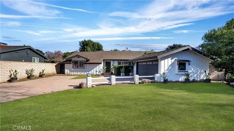 2117 N Towner Santa Ana CA 92706