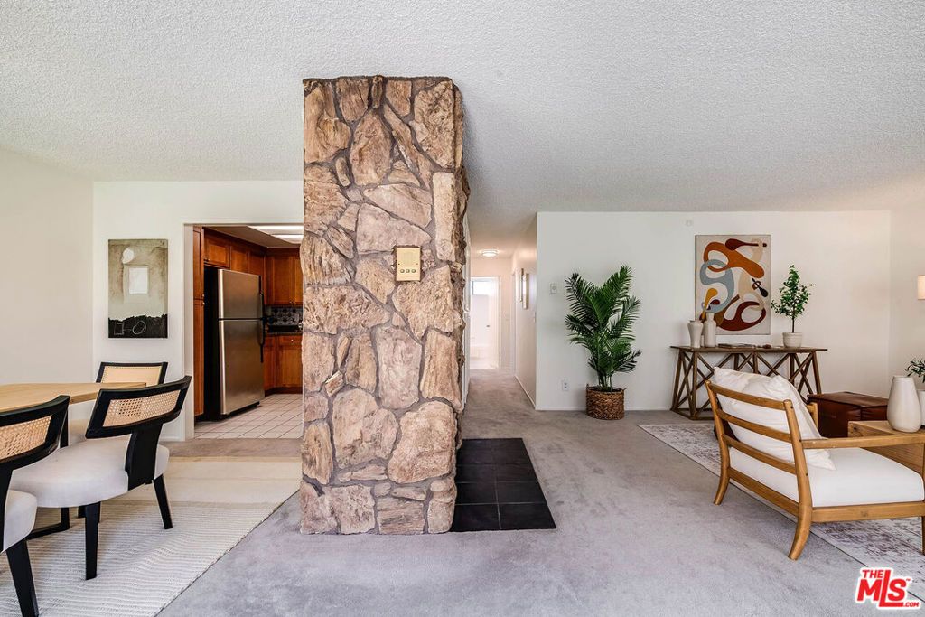 Photo of 2249 20th Street #3, Santa Monica, CA 90405 (MLS # 26670857)