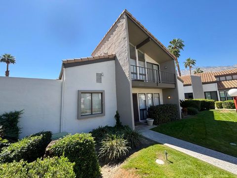 1722 E Camino Parocela Palm Springs CA 92264