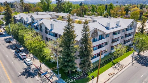 Photo of 14050 Magnolia Boulevard #213, Sherman Oaks, CA 91423 (MLS # SR26224495)